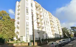 appartement 3 pièces à Nantes (44000)