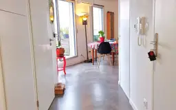 appartement 4 pièces à Saint-Herblain (44800) — photo 9