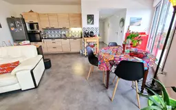 appartement 4 pièces à Saint-Herblain (44800)