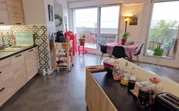 appartement 4 pièces à Saint-Herblain (44800) — photo 3