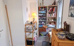 appartement 4 pièces à Saint-Herblain (44800) — photo 16