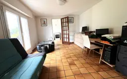 maison 6 pièces à Lanvénégen (56320) — photo 22