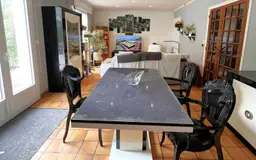 maison 6 pièces à Lanvénégen (56320) — photo 7