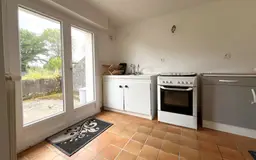 maison 6 pièces à Lanvénégen (56320) — photo 24