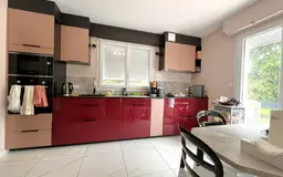 maison 6 pièces à Lanvénégen (56320) — photo 5