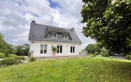 maison 6 pièces à Lanvénégen (56320) — photo 2