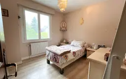 maison 6 pièces à Lanvénégen (56320) — photo 11