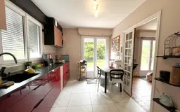 maison 6 pièces à Lanvénégen (56320) — photo 4