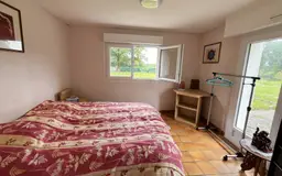 maison 6 pièces à Lanvénégen (56320) — photo 26