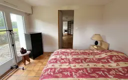 maison 6 pièces à Lanvénégen (56320) — photo 25