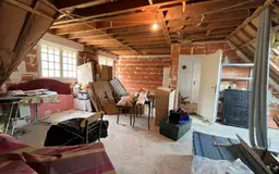 maison 6 pièces à Lanvénégen (56320) — photo 20