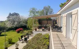 maison 5 pièces à Fresnay-en-Retz (44580)