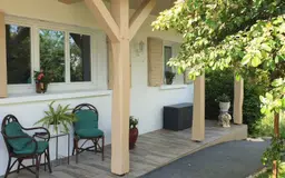 maison 5 pièces à Fresnay-en-Retz (44580) — photo 4