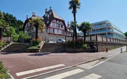 appartement 2 pièces à Baule-Escoublac (44500)