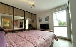 appartement 3 pièces à Larmor-Plage (56260) — photo 23