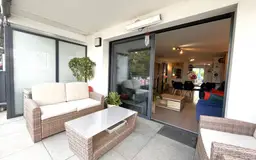 appartement 3 pièces à Larmor-Plage (56260) — photo 9