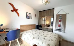 appartement 3 pièces à Larmor-Plage (56260) — photo 17