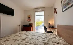 appartement 3 pièces à Larmor-Plage (56260) — photo 18