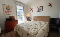 appartement 3 pièces à Larmor-Plage (56260) — photo 16