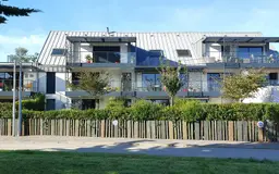 appartement 3 pièces à Larmor-Plage (56260)