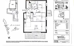 appartement 3 pièces à Pontchâteau (44160) — photo 15