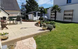 maison 4 pièces à Turballe (44420) — photo 2