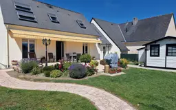 maison 4 pièces à Turballe (44420)