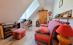 maison 4 pièces à Turballe (44420) — photo 15