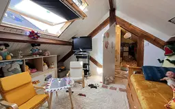 maison 3 pièces à Saint-Nazaire (44600) — photo 17