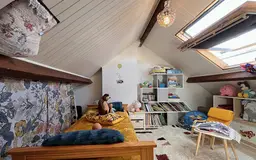 maison 3 pièces à Saint-Nazaire (44600) — photo 16