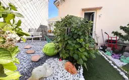 maison 3 pièces à Saint-Nazaire (44600) — photo 19