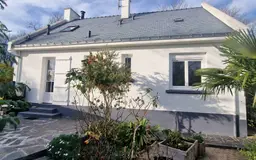 maison 5 pièces à Guérande (44350) — photo 20