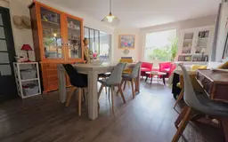 maison 5 pièces à Guérande (44350)