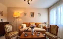 appartement 4 pièces à Saint-Nazaire (44600) — photo 8