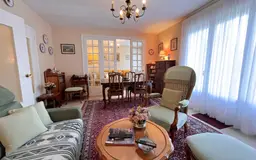 appartement 4 pièces à Saint-Nazaire (44600) — photo 4