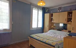 maison 4 pièces à Vertou (44120) — photo 8