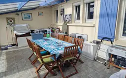 maison 4 pièces à Vertou (44120) — photo 19