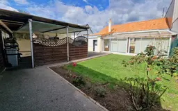 maison 4 pièces à Vertou (44120) — photo 5