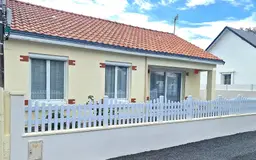 maison 4 pièces à Vertou (44120) — photo 4