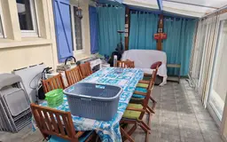 maison 4 pièces à Vertou (44120) — photo 18