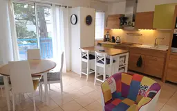 duplex 4 pièces à Le Croisic (44490)