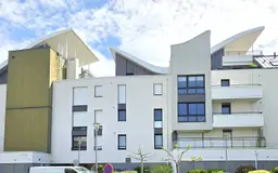 appartement 3 pièces à Pouliguen (44510)
