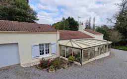 maison à Vue (44640)