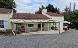maison à Vue (44640) — photo 7
