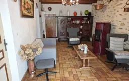 maison à Vue (44640) — photo 10