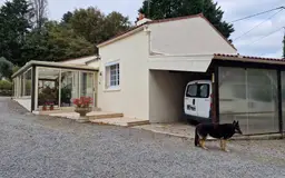 maison à Vue (44640) — photo 31