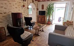 maison à Vue (44640) — photo 12
