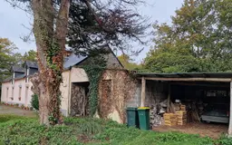 maison à Saint-Molf (44350) — photo 2