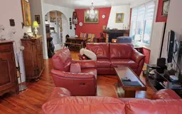 appartement 4 pièces à Crozon (29160)