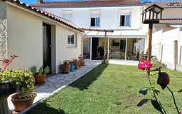 maison 5 pièces à Saint-Herblain (44800) — photo 2
